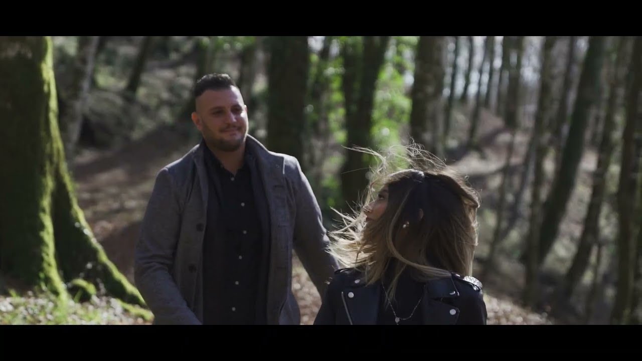 Oscar Zaccuri - Non ti svegghiari amuri - Video ufficiale 2023