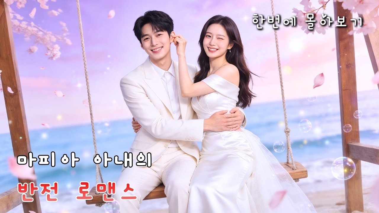 (웨뤄천) 내 아내는 시골에서 와서 연약해요🤫 근데 아내가 뒷세계 보스에 천재 개발자?! 😲 전 세계 부자들이 줄 서서 기다리는 우리 마누라의 반전 정체 💎🔥#cdrama #드라마