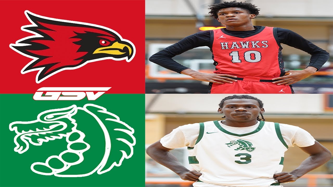 Lift For Life vs St. Mary's: CHAOTIC Game | Webster Classic Quarterfinals #highschoolbasketball