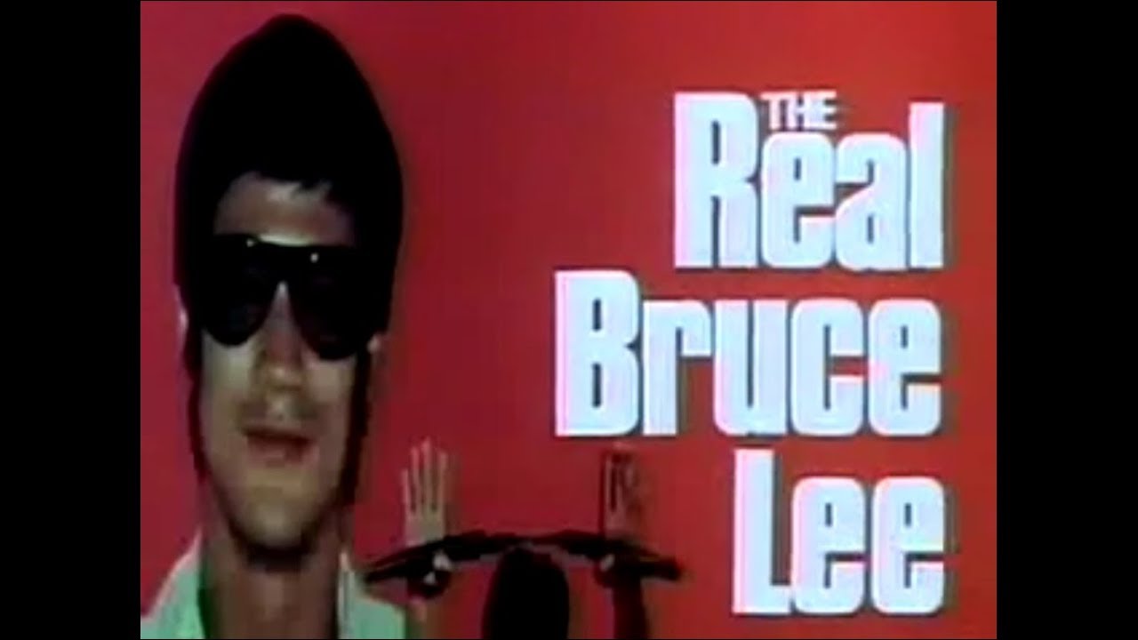 The Real Bruce Lee (1977)