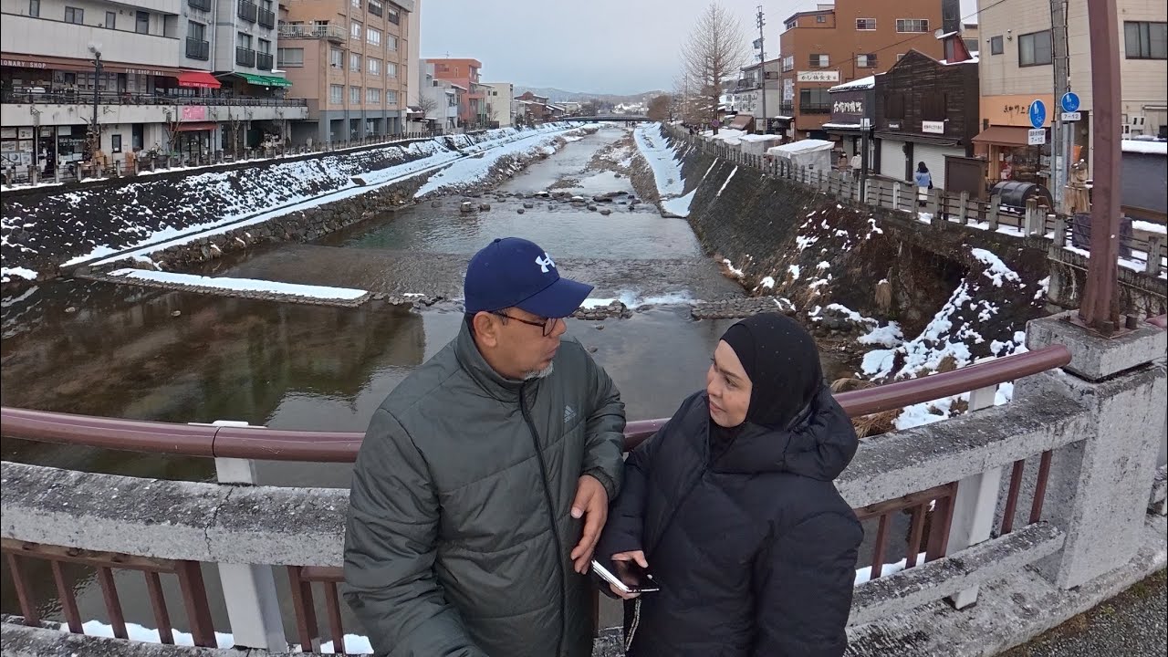 Japan Road Trip 2 