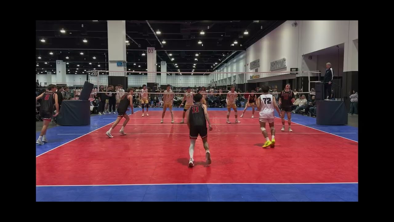 Milwaukee Brew City Battle Highlights – Maddox Kurlger | 6'3