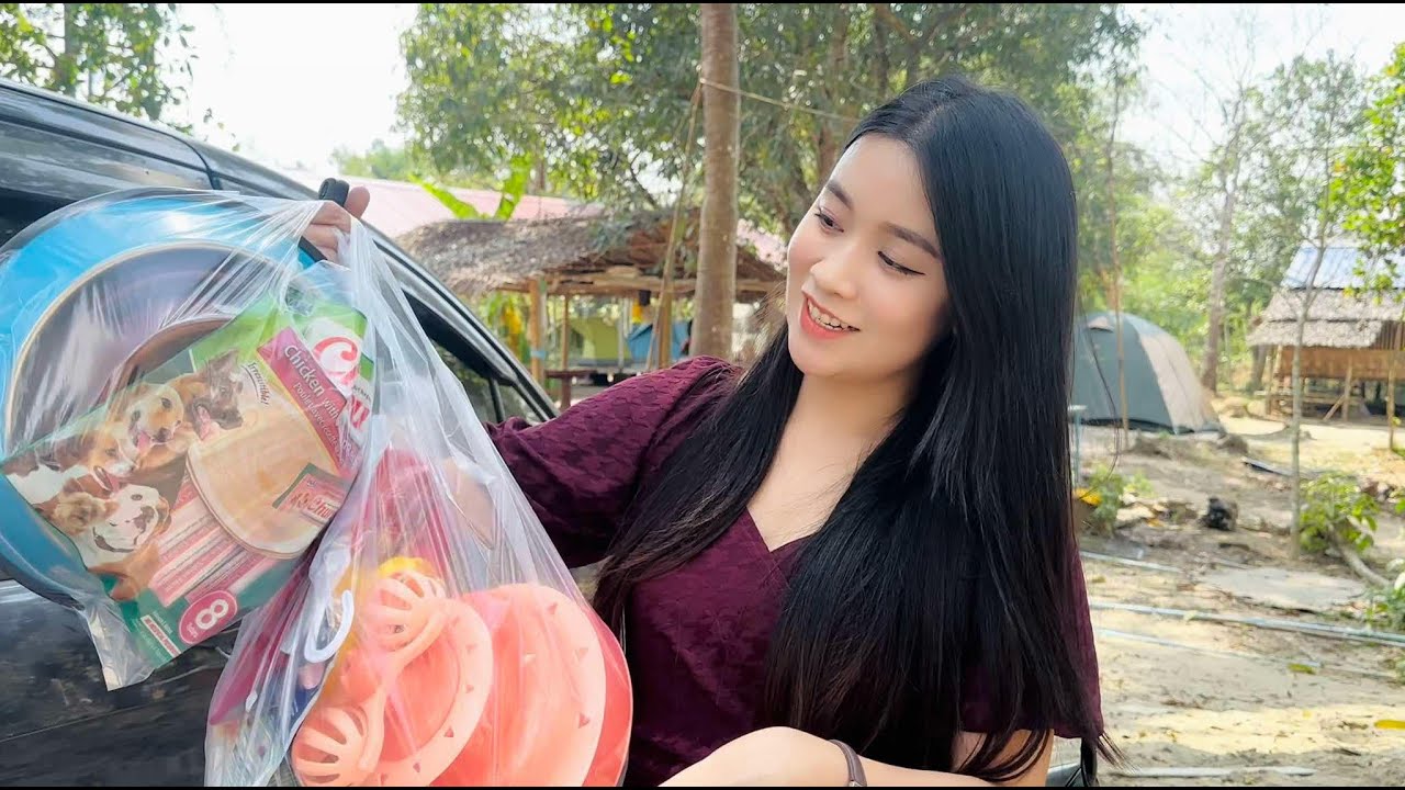 မှော်ဘီvlogလေးလွမ်းတယ်ဆိုလို့ ၁လပိုင်းတုန်းကvlogလေး🫶🏻