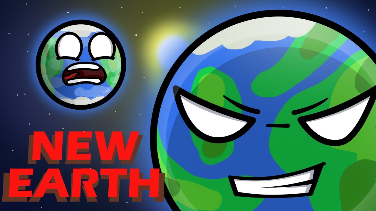 Planet Even Better for Life Than Earth
