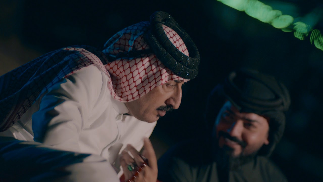 صباح العماري و حسين الامير - امري لله / Sabah Al Aamari & Hussein Al Ameer - Amri Lellah