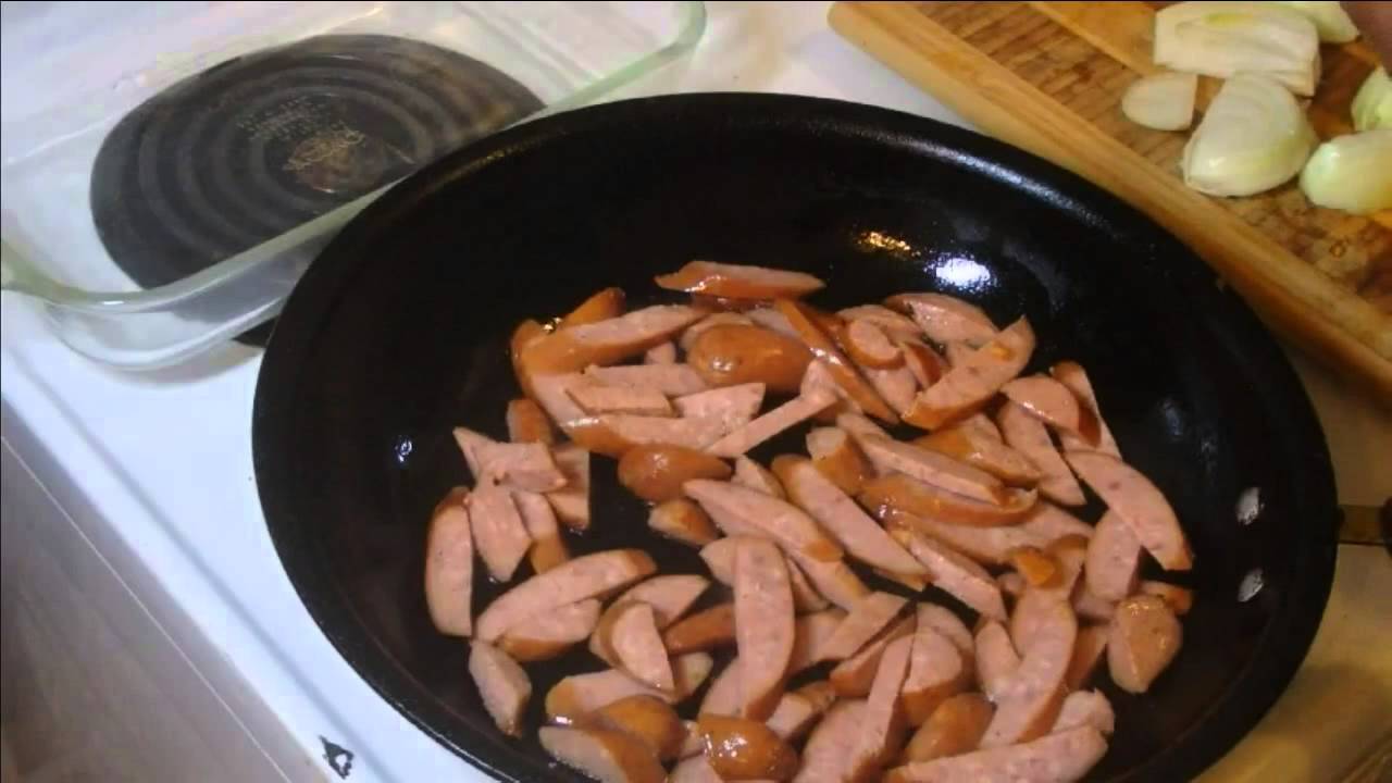 Perfect Breakfast Sausage Recipe