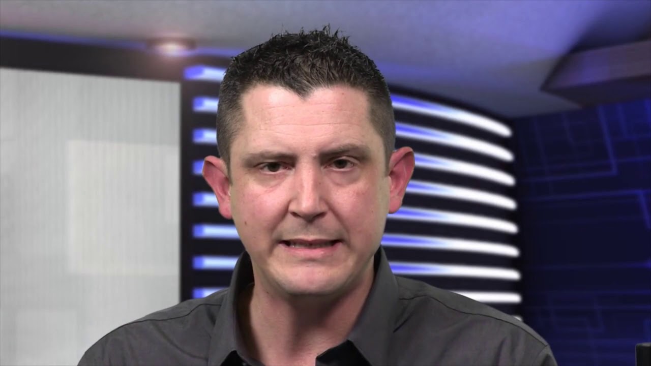 Microsoft Windows Server 2016 (70-740) Course Introduction