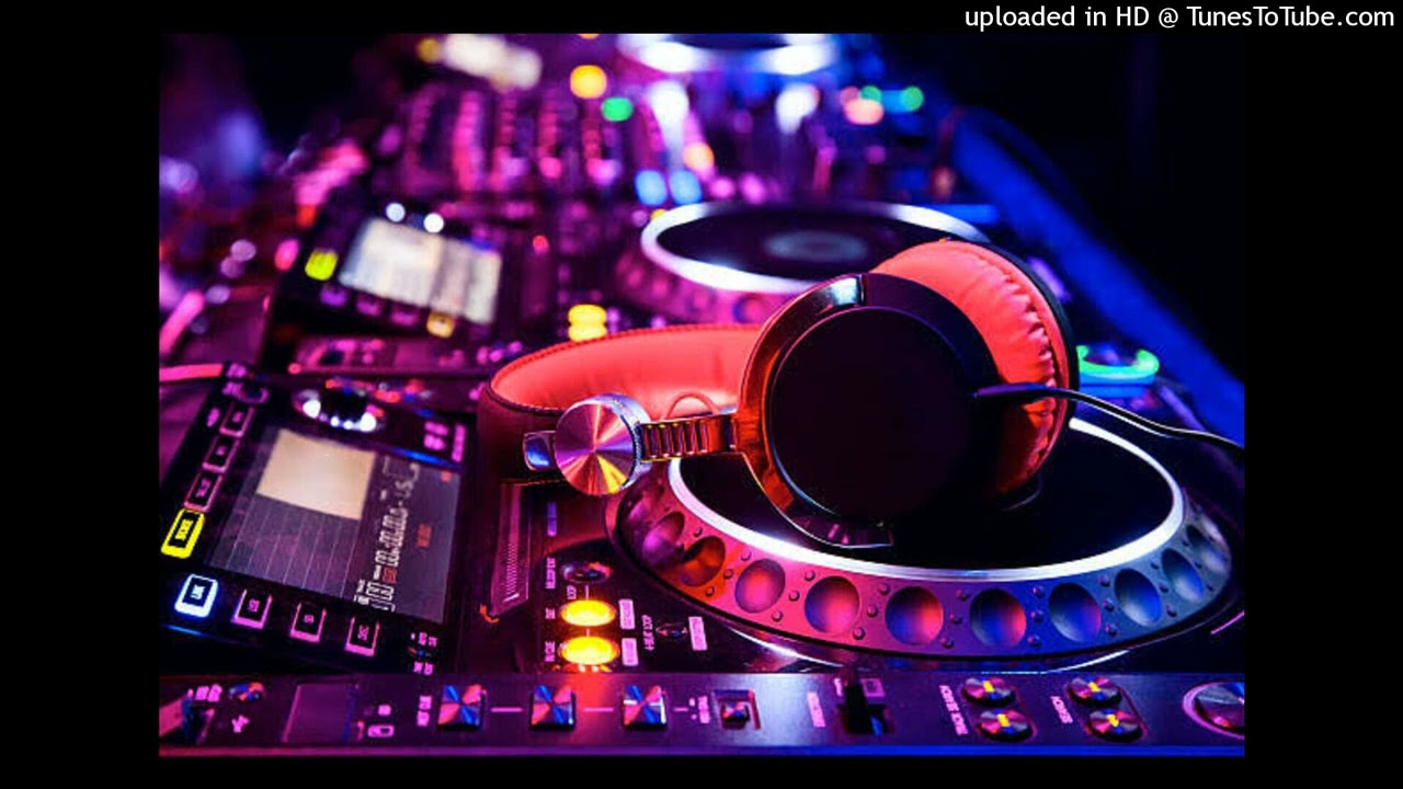 Cheb Nadir Ayatlha Amnat Remix DJ SISSOU