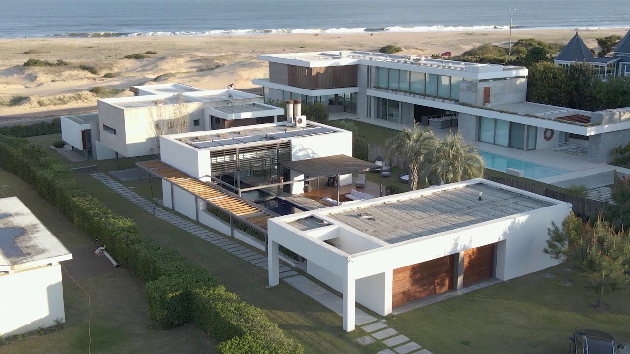 Uruguay Sotheby's Realty Open House - Laguna Blanca