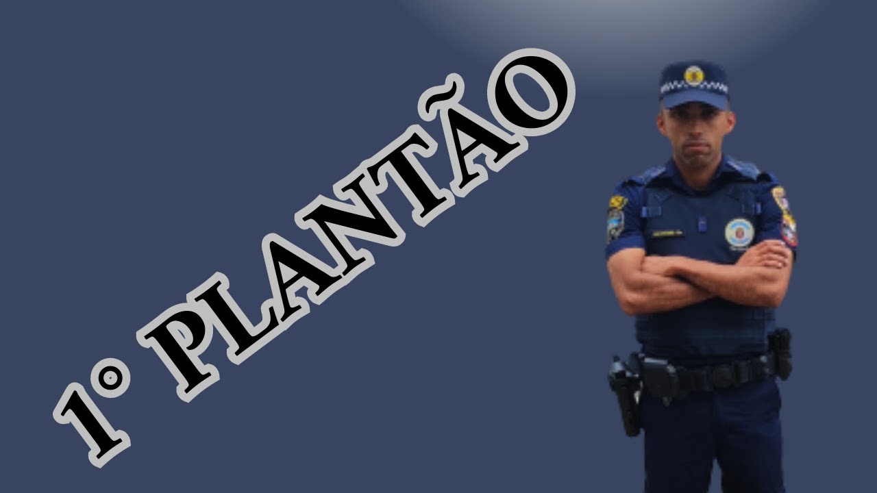 Meu 1° plantão