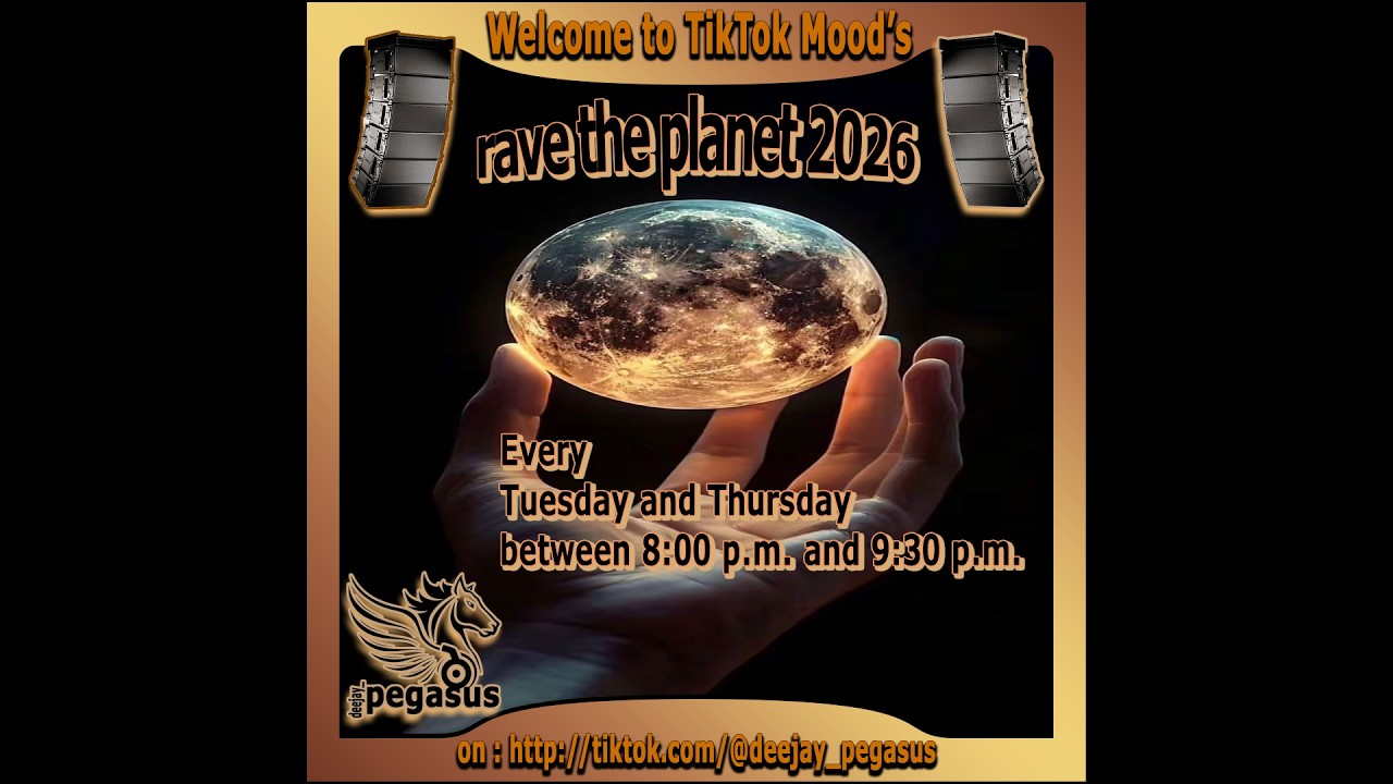 Donnerstag 19 02 2026 TikTok Mood's