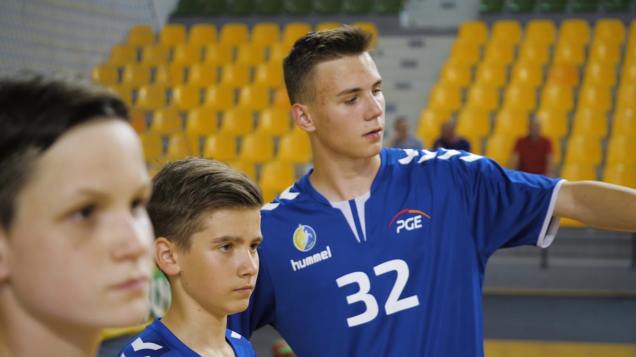 AKADEMIA MISTRZÓW - Strlek, Jachlewski, Janc, Djukić  - SKRZYDŁOWI