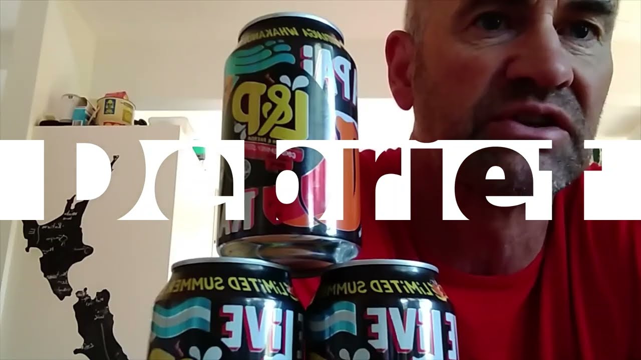L&P Challenge, Angry Dad tries to hit the L&P cans (Day 11)