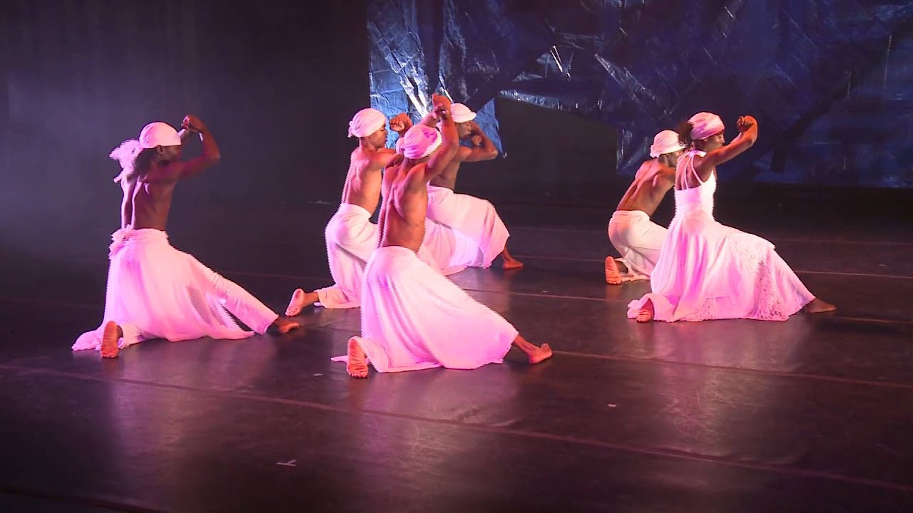 Ayikodans | Art Loft