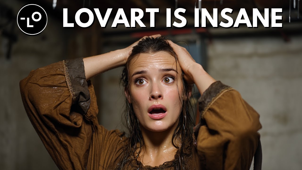 Искусственный интеллект Lovart — это просто безумие! Создавайте длинные видеоролики и дизайны с и...