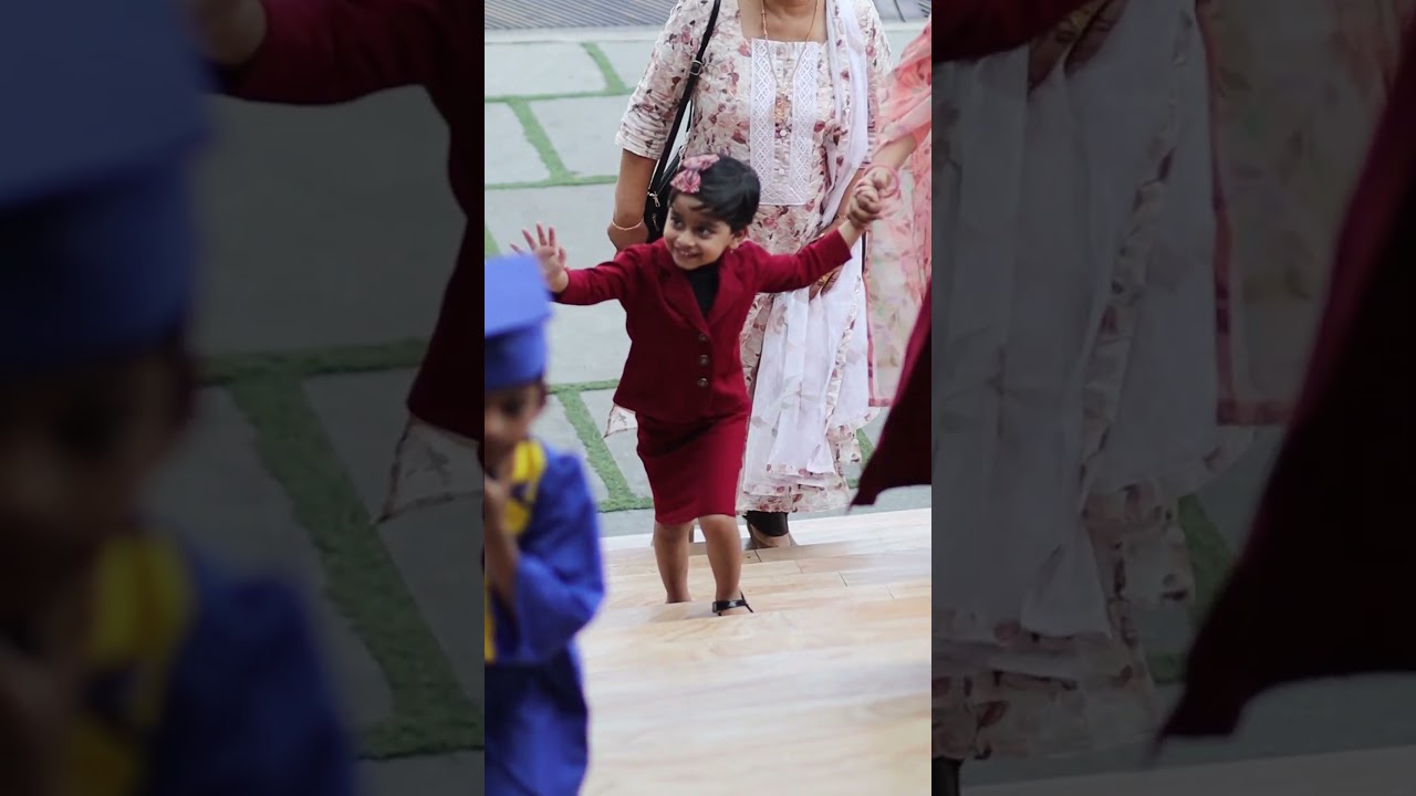 UKG STUDENTS CONVOCATION 2025