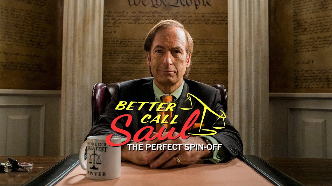 Better Call Saul: The Perfect Spin-Off