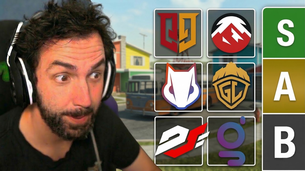 Официальное возвращение CDM в рейтинговые списки.