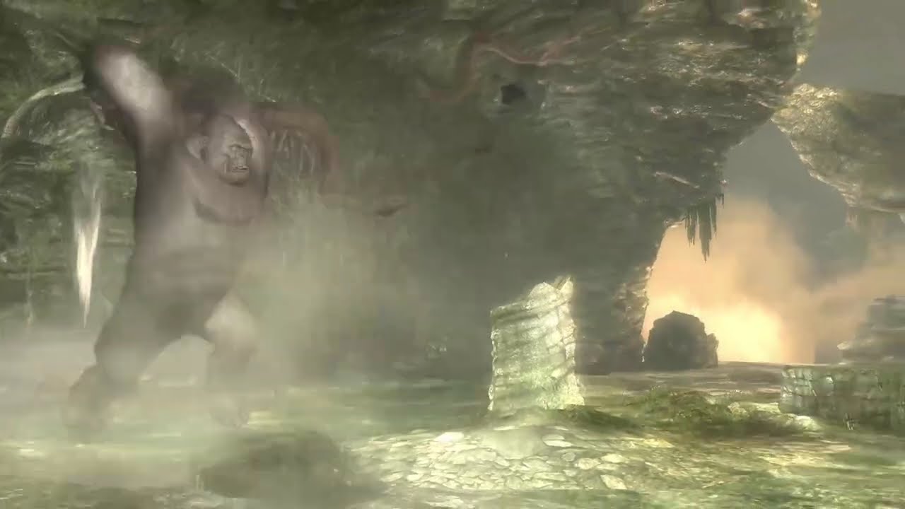 Peter Jackson's King Kong (Part 30)