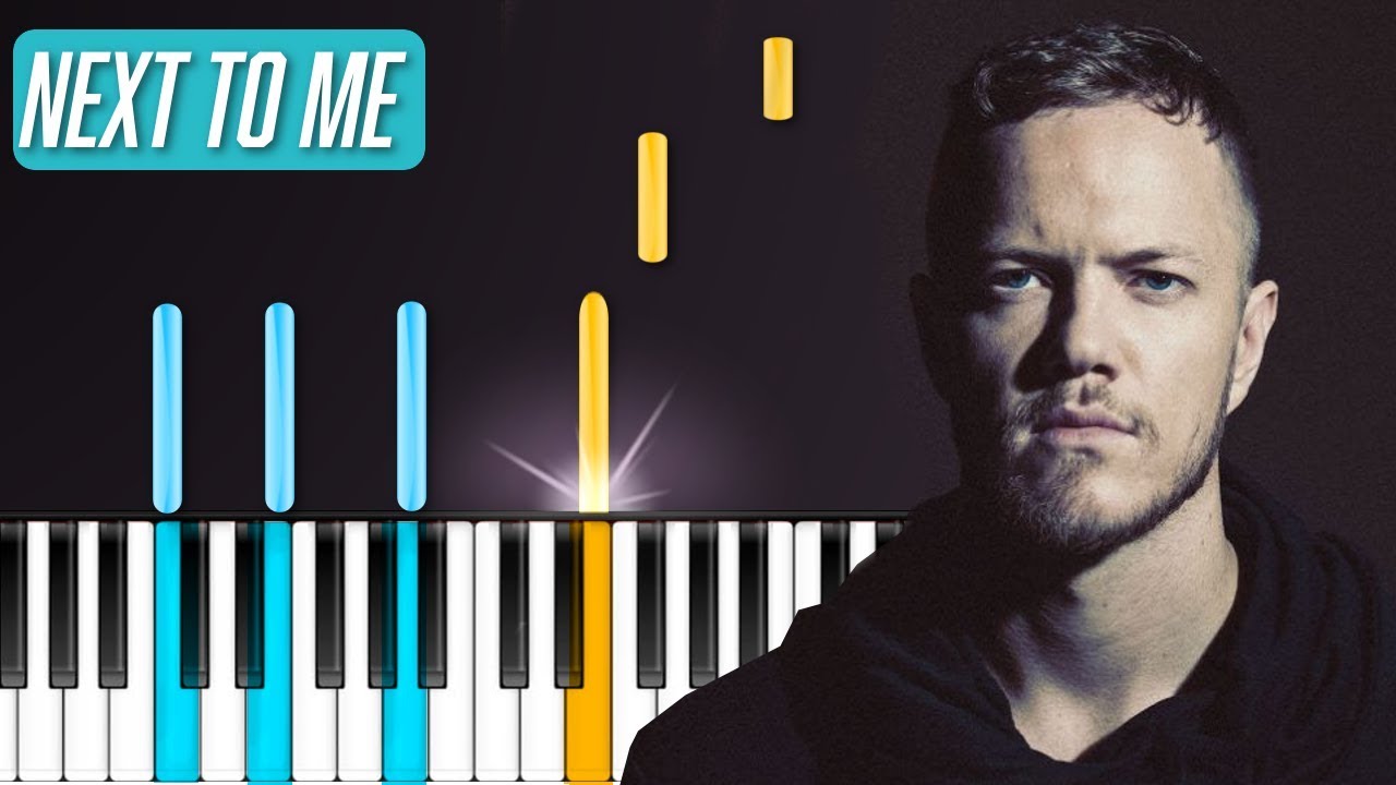 Imagine Dragons - 