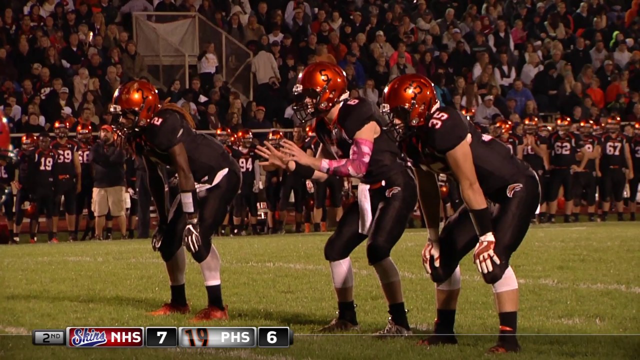2017 - Recap 10 - Pennsbury Vs Neshaminy