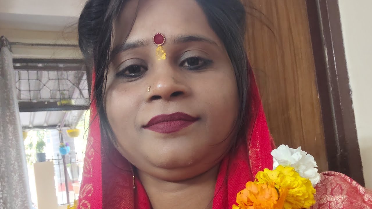 Pooja Sharma Kirtan Mandali is live