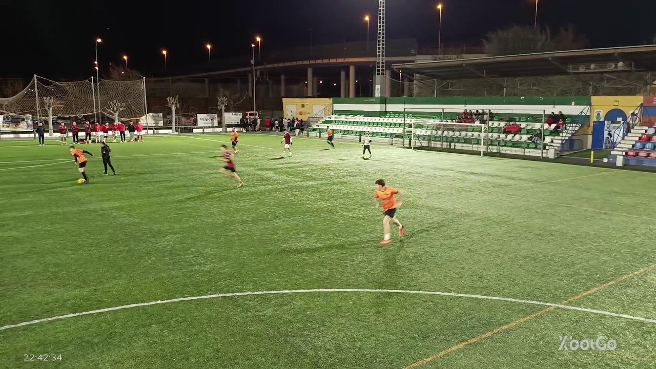C2 San Marcelino