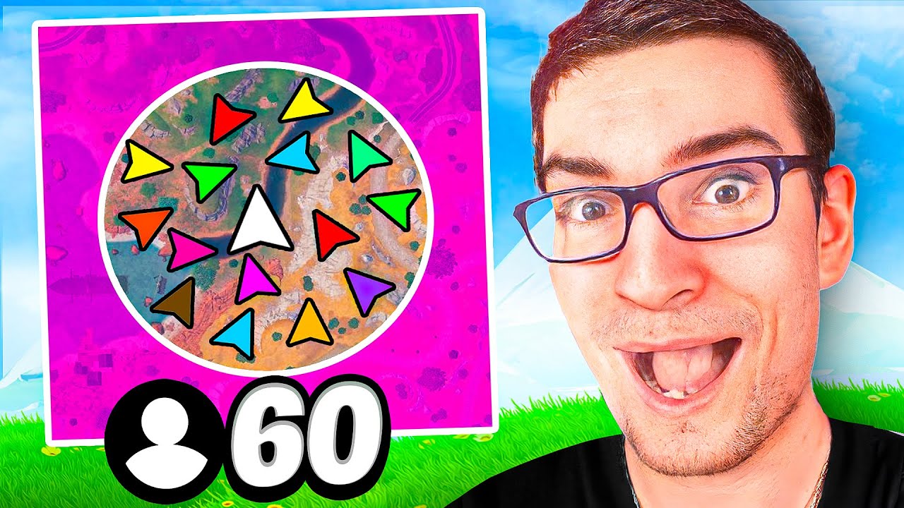 Fortnite Endgame Highlights #1 | Faki