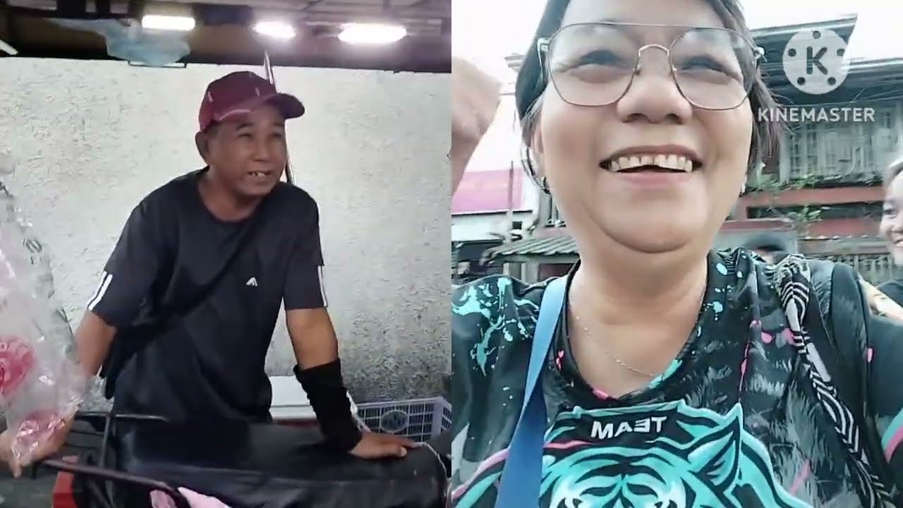 KUYA WALA KA NA PANGSUNDOT@weirdoofficial8256 @Maria14_25 @zhekuletz09tv 