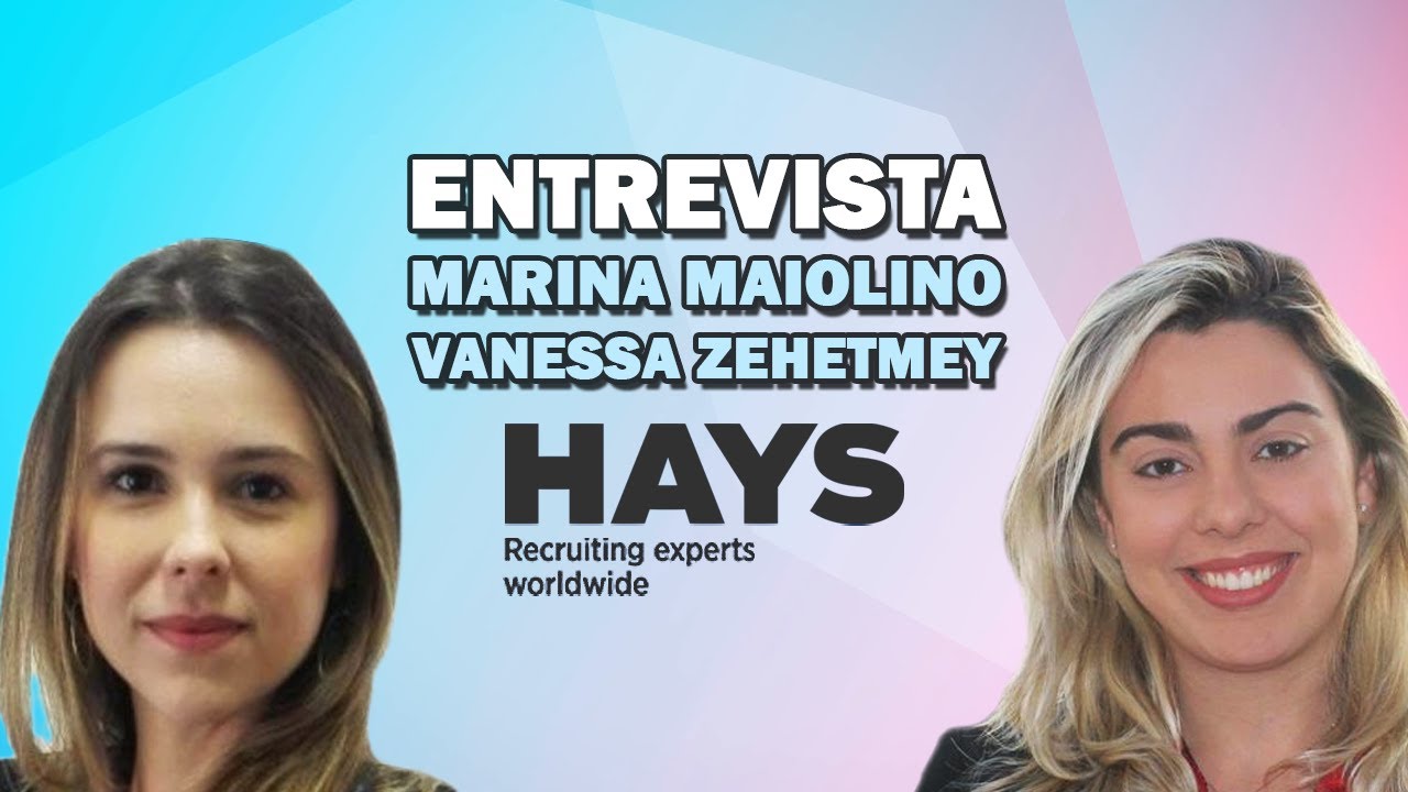 Como os headhunters 