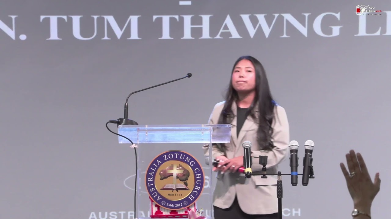 Solo: Ruth Par || 05-03-26