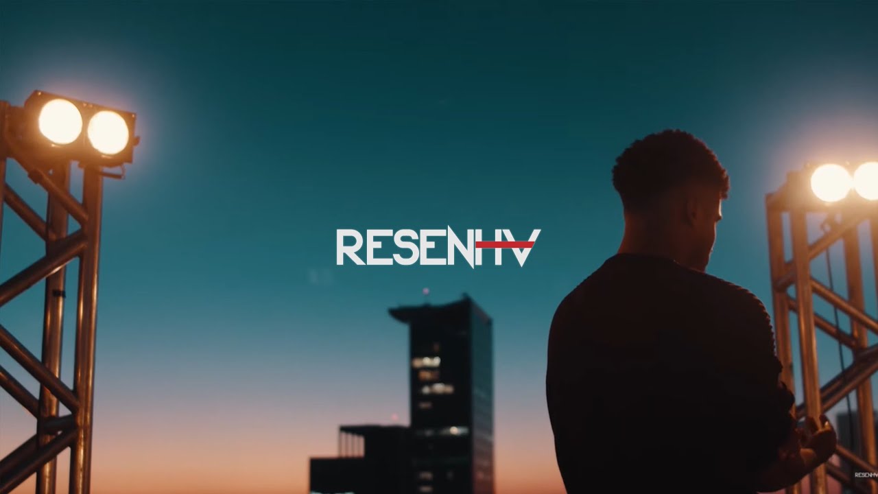 RESENHV - Sinais