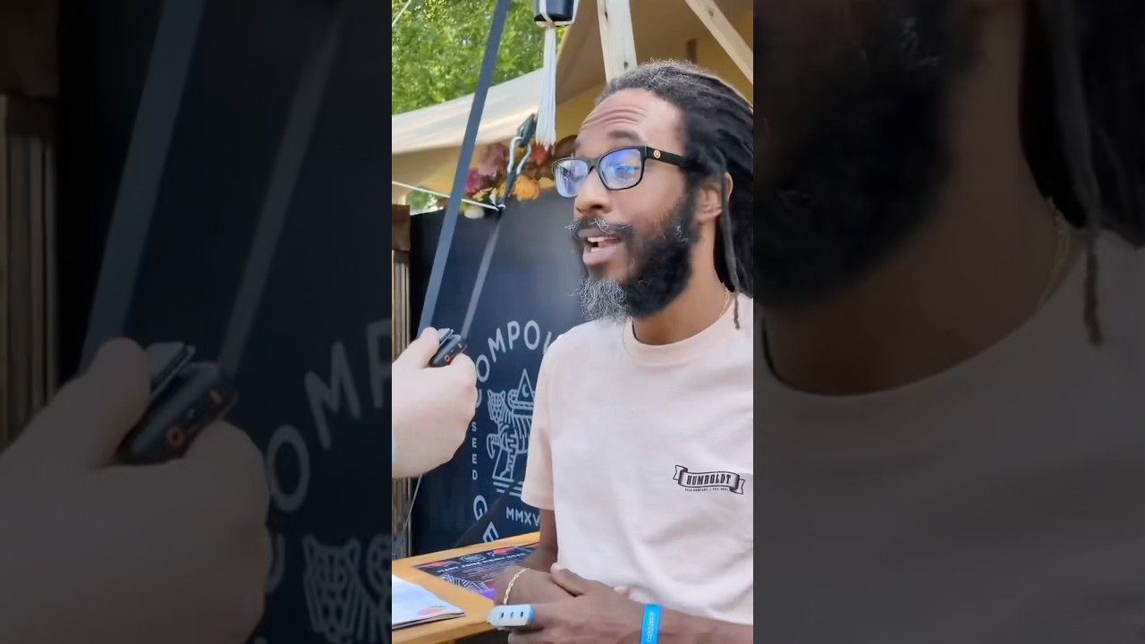 Interview mit Dr Machel Emanuel im Mary Jane Video 😁