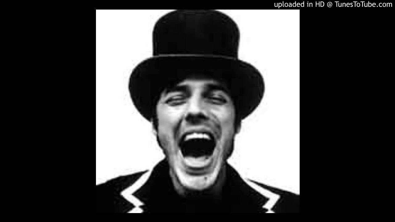 Jean Leloup - Gros Bill (live)