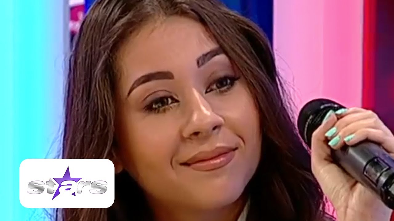 Nicole Cherry, dezvăluiri din viața de cuplu: 