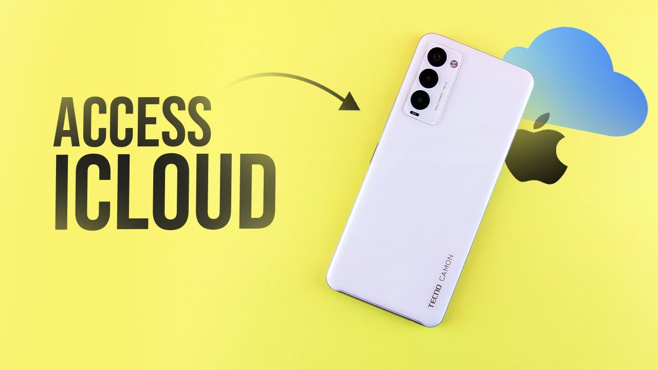 Как получить доступ к iCloud и использовать его на Android (руководство)