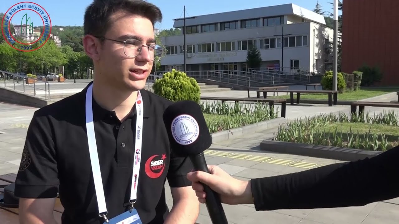 Öğrencilerin Gözünden Zonguldak Bülent Ecevit Üniversitesi