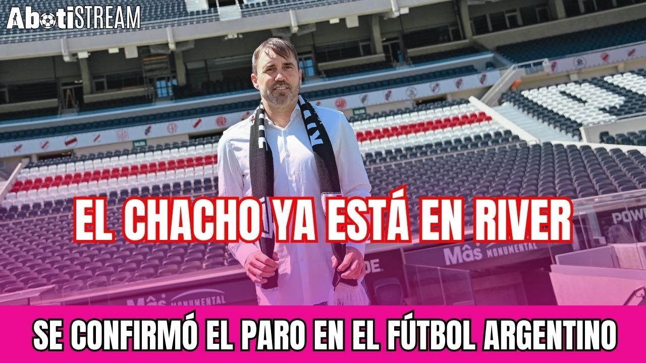 Aboti STREAM - 04.03.2026 |🔴 EN VIVO | #River, #Boca, #Independiente, #Racing y #SanLorenzo