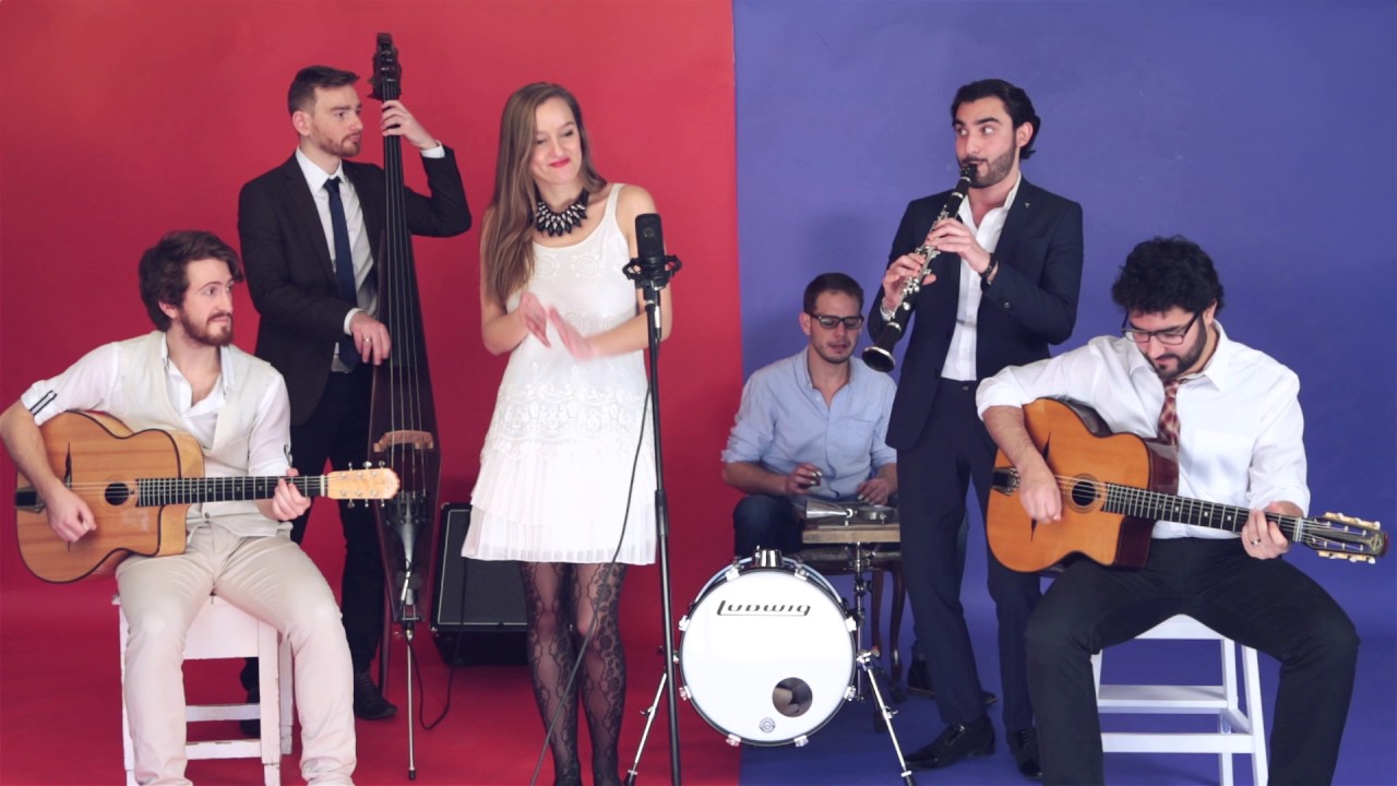 Crème de la Pop – Rád gondolok (Baby Sisters)
