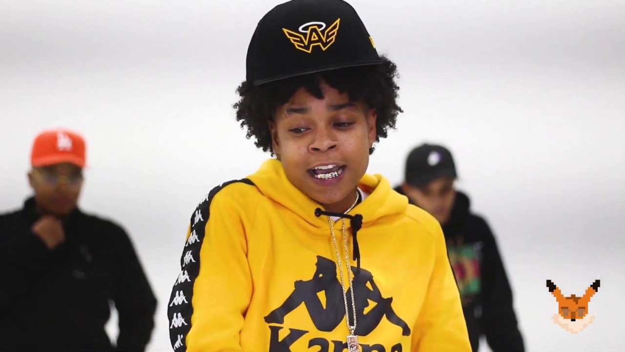 Vegas Cyphers: Vol 2 “Stud Cypher”