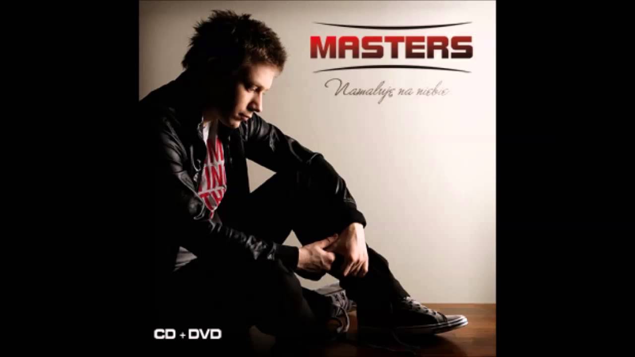 Masters - Wybacz mi (Audio)