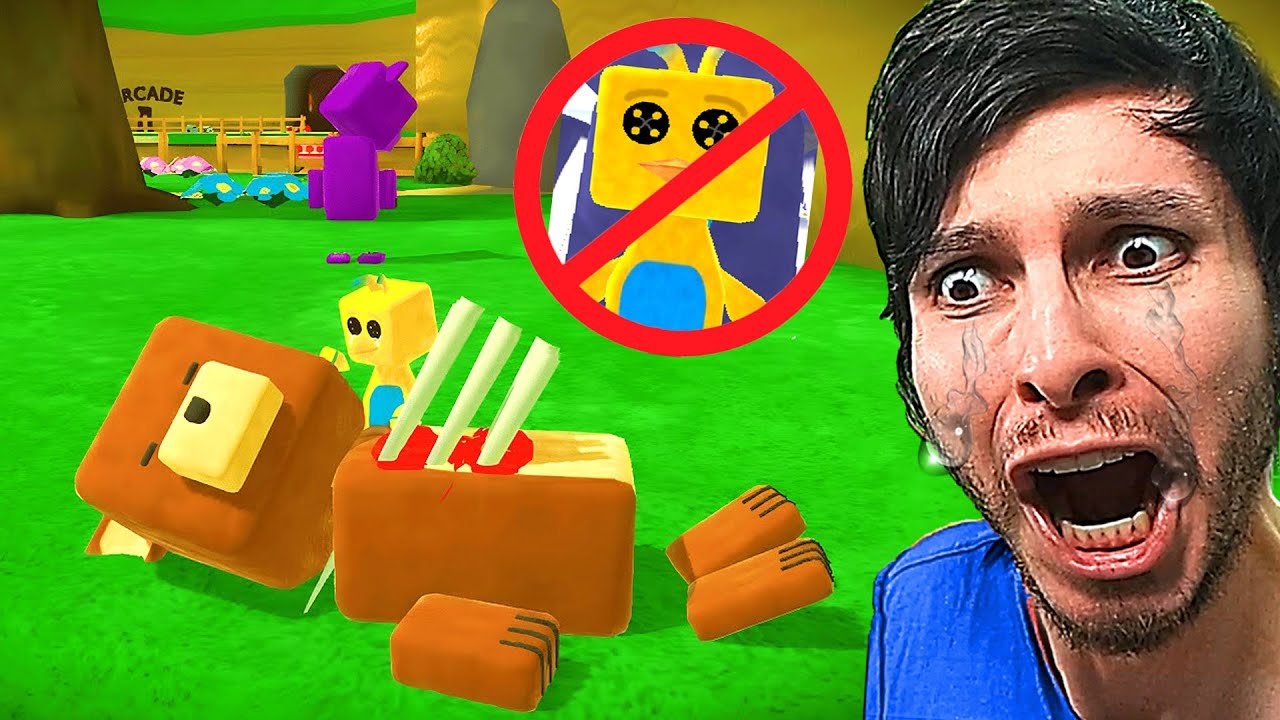 Esto pasa si completas SUPER BEAR ADVENTURE sin SHICKA...