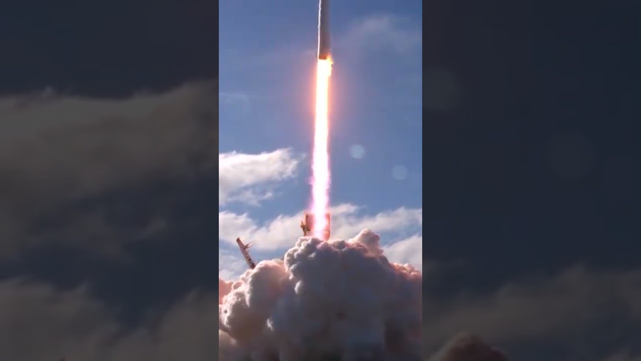 SpaceX - Falcon Heavy - Test Launch Recap