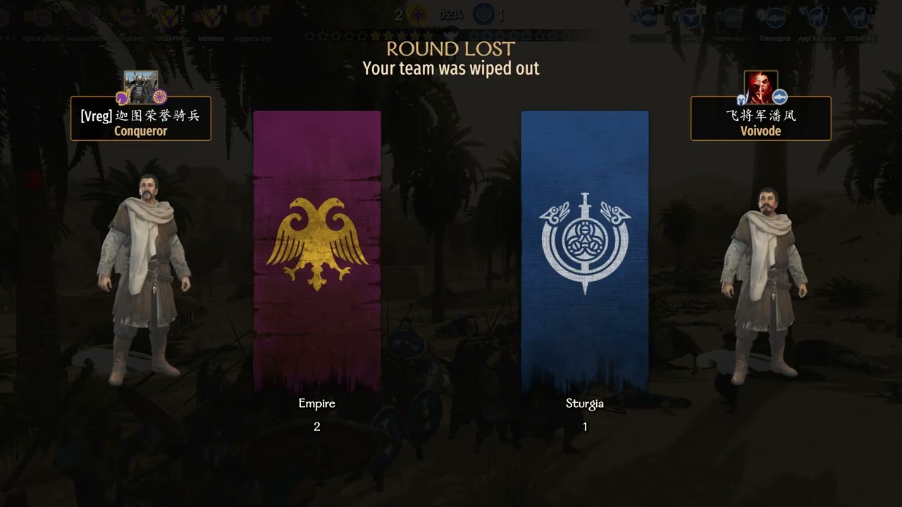 Not bad for having 238 ping.