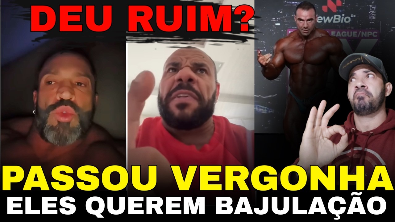 RESPOSTA AO JORLAN E SARDINHA