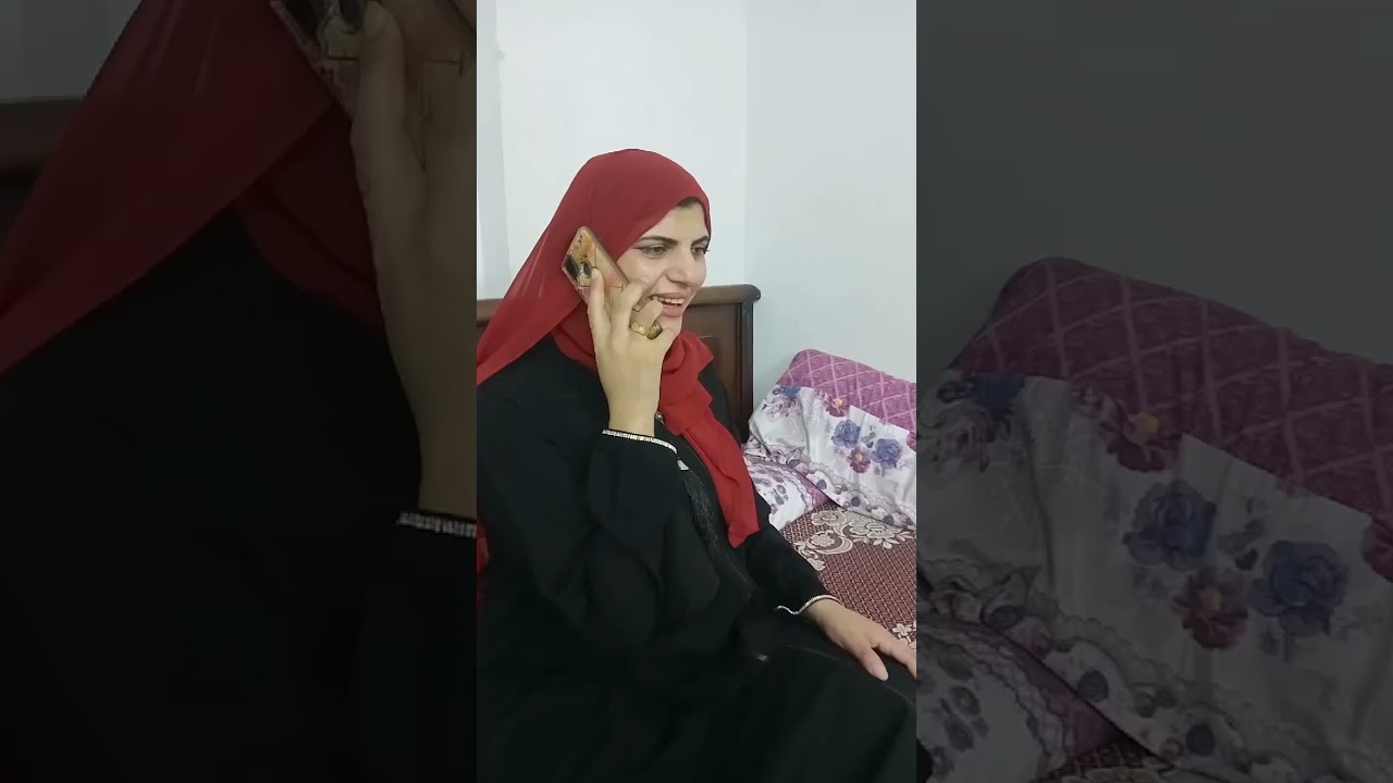 بنتي كل حياتها الشغل