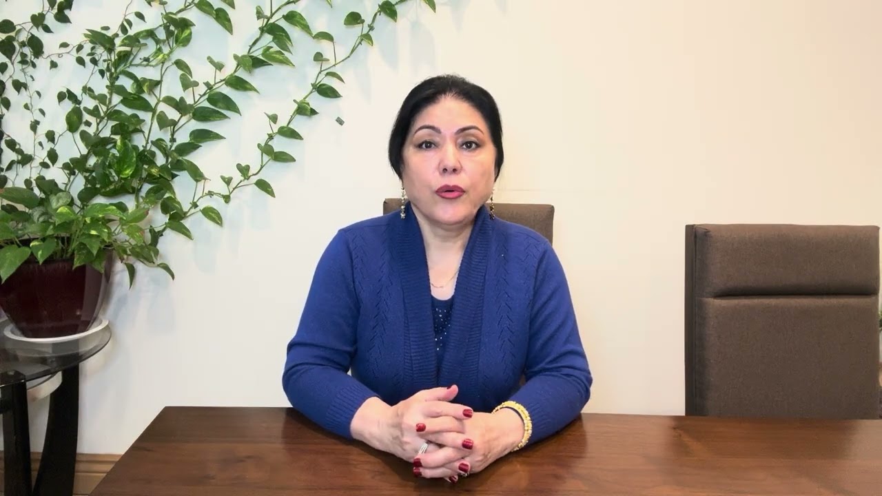 داستان زندگی زن افغان از جرمنی ، دخترم باشوهرم وارد روابطه شد زندگی ام را خراب کرد 😒