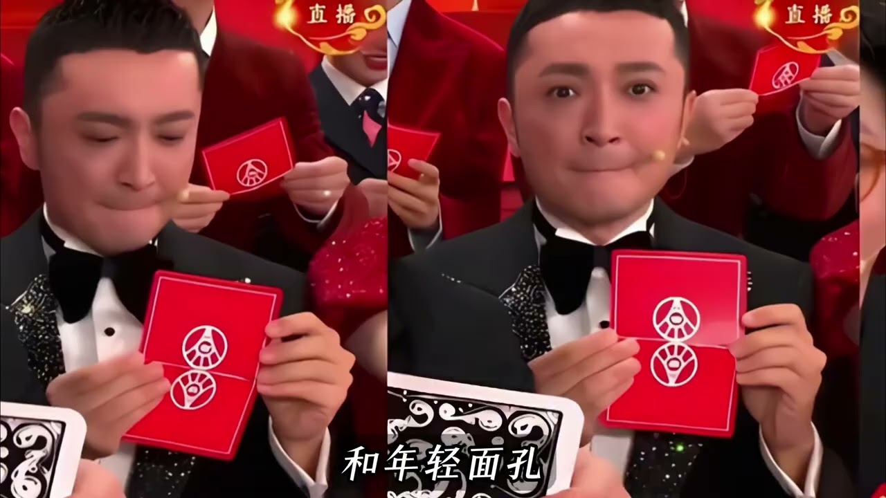 一句话毁灭春晚，自己转身润去美国定居，曾经的春晚导演哈文如今怎样了#润人#春晚#哈文#全球创作者计划#硬核深度计划