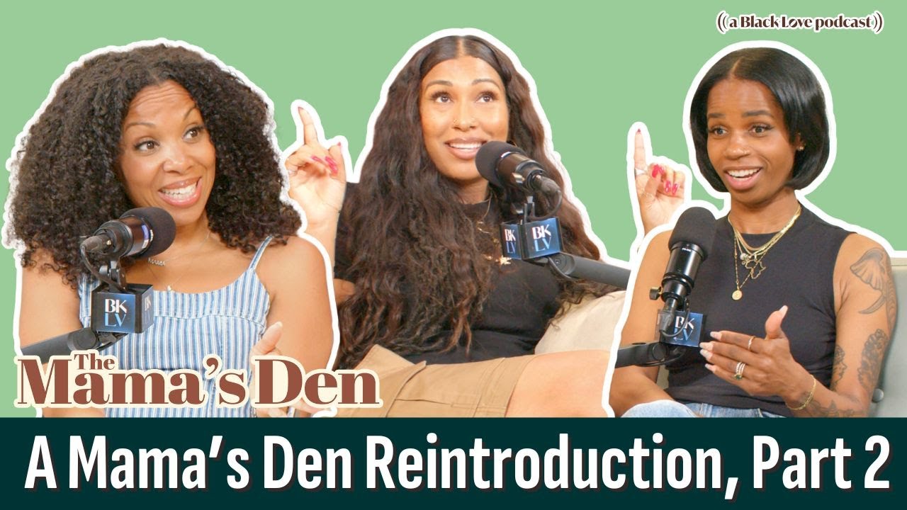 A Mama’s Den Reintroduction, Part 2: Going From Four Mamas to Three