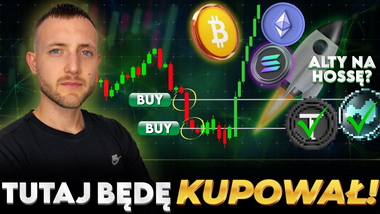 🚨 A TEMPORARY CORRECTION ON BITCOIN OR THE START OF A DEEPER DIP?
